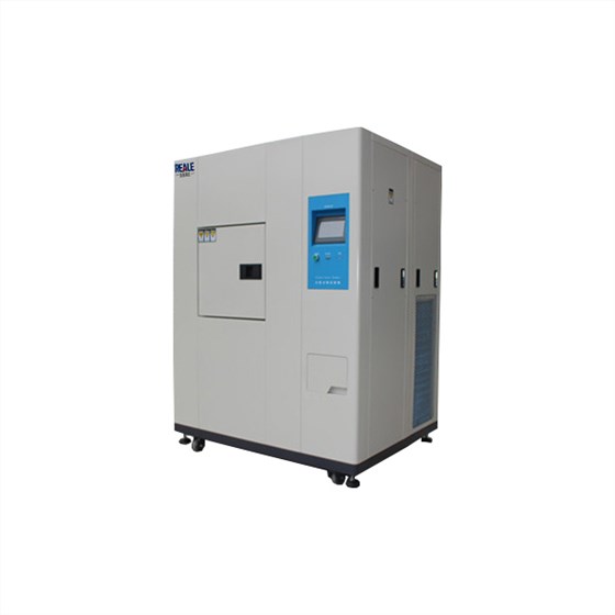 三相式冷熱沖擊試驗箱