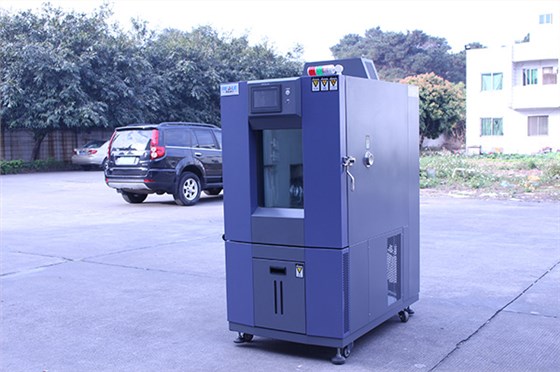 恒溫恒濕試驗箱 恒溫恒濕試驗箱