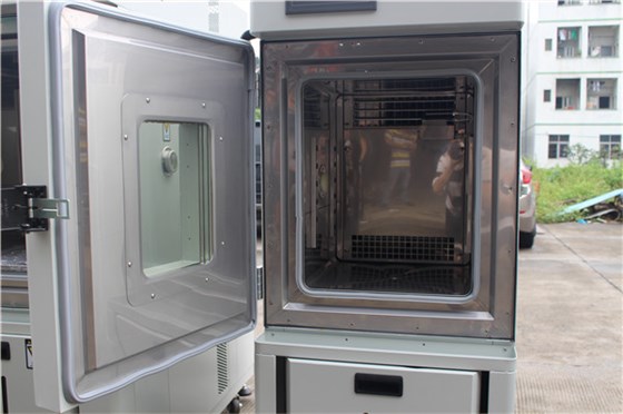 恒溫恒濕箱內箱