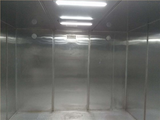 恒濕恒濕調濕房內室