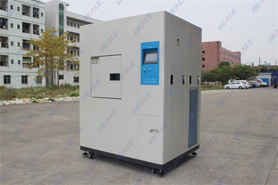冷熱沖擊試驗箱 冷熱沖擊試驗箱