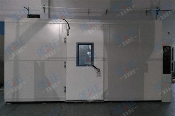 步入式老化房 步入式老化房