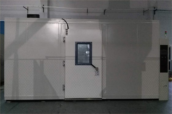 高低溫試驗室 高低溫試驗室