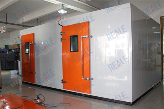 大型步入式實(shí)驗(yàn)室 大型步入式實(shí)驗(yàn)室