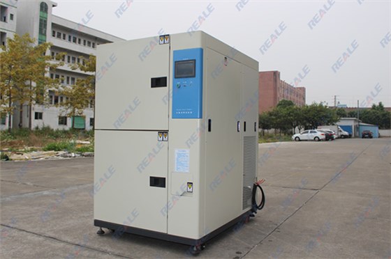 兩相式溫度沖擊試驗機 兩相式溫度沖擊試驗機