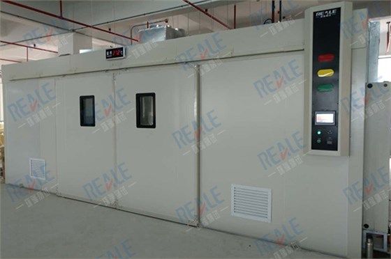 大型步入式試驗室搭建 大型步入式試驗室搭建