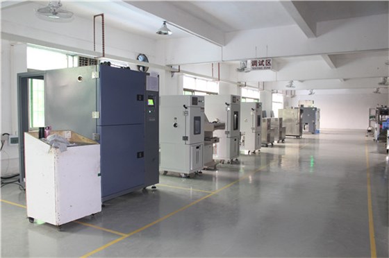 環瑞測試試驗箱系列產品 環瑞測試試驗箱系列產品