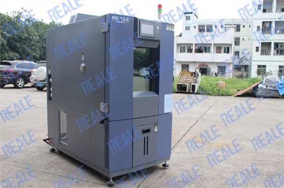 上海高低溫濕熱交變試驗箱 上海高低溫濕熱交變試驗箱