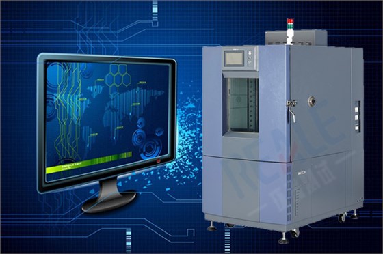 顯示屏用高低溫試驗箱 顯示屏用高低溫試驗箱