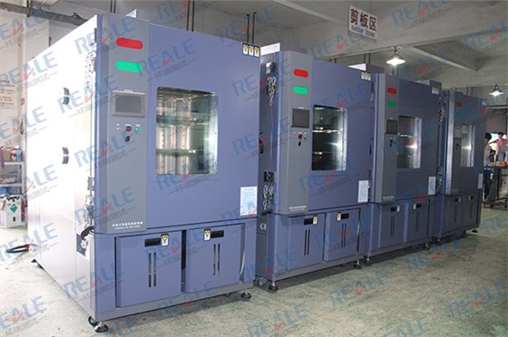 恒溫恒濕試驗(yàn)箱1000