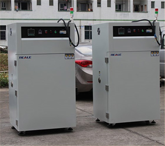 高溫老化試驗(yàn)箱