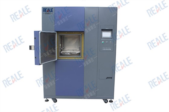 高品質冷熱沖擊試驗箱