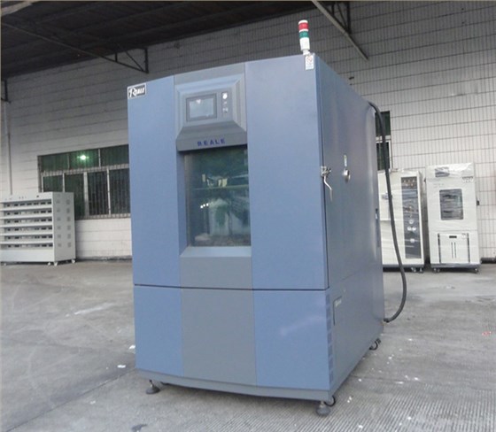 恒溫恒濕試驗箱