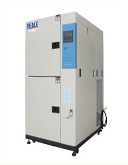 移動式冷熱沖擊試驗箱