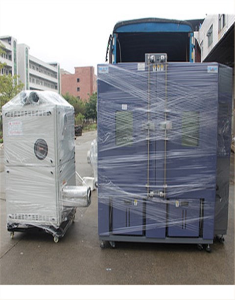 非標型低溫低濕試驗箱 非標型低溫低濕試驗箱