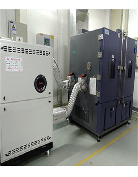 非標型低溫低濕試驗箱 非標型低溫低濕試驗箱