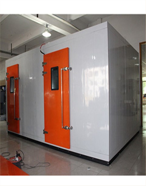 電子產品高低溫循環試驗室 電子產品高低溫循環試驗室