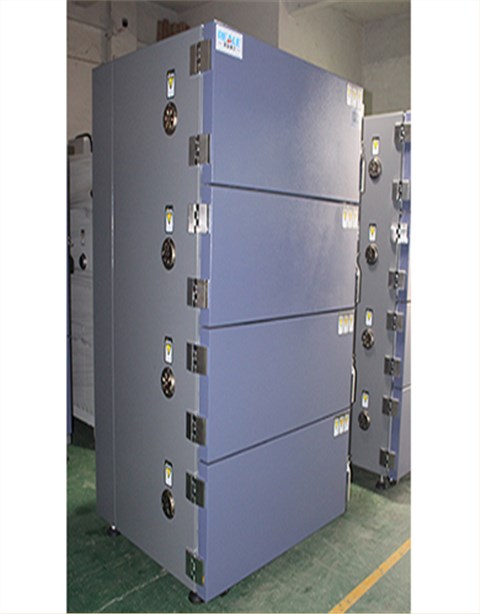 四門獨立控溫型按鍵式高溫烤箱 四門獨立控溫型按鍵式高溫烤箱