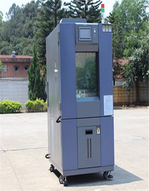 溫度循環試驗箱 溫度循環試驗箱