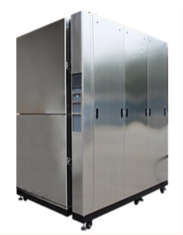 非標型冷熱沖擊試驗箱