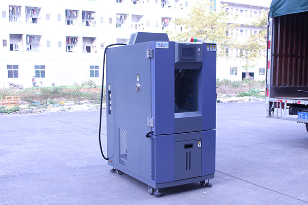 恒溫恒濕試驗箱