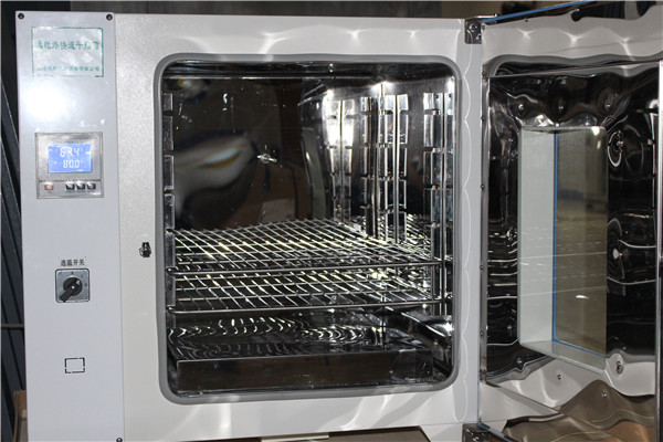 遠紅外干燥箱內箱