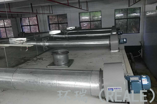 老化房現場 老化房現場