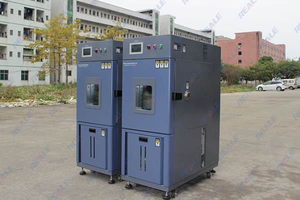 高低溫試驗箱 高低溫試驗箱