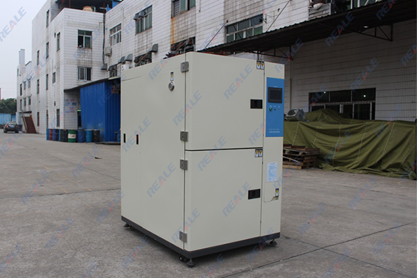 冷熱沖擊試驗(yàn)箱 冷熱沖擊試驗(yàn)箱