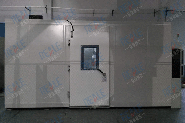 步入式老化房 步入式老化房