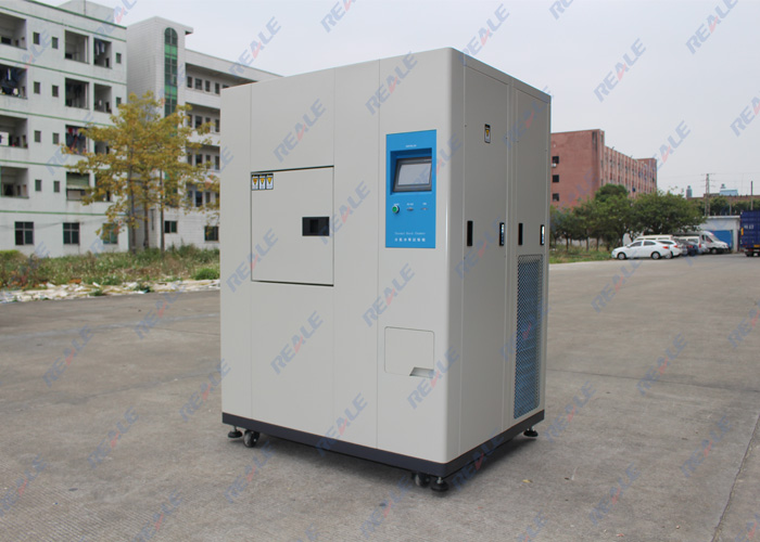 三箱式冷熱沖擊試驗(yàn)箱 三箱式冷熱沖擊試驗(yàn)箱