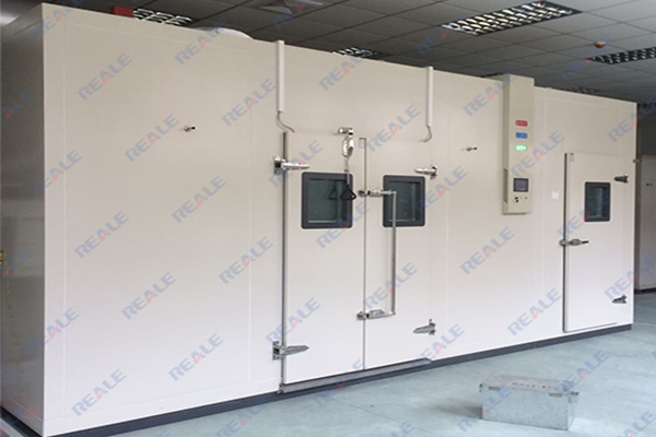 步入式恒溫恒濕房 步入式恒溫恒濕房