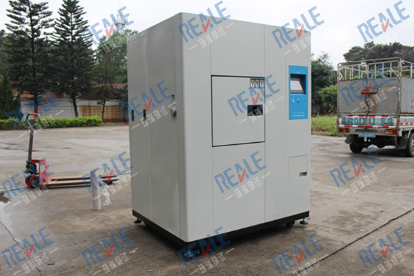 冷熱沖擊試驗箱 冷熱沖擊試驗箱