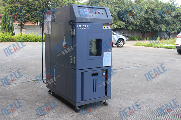 高低溫濕熱交變試驗箱 高低溫濕熱交變試驗箱