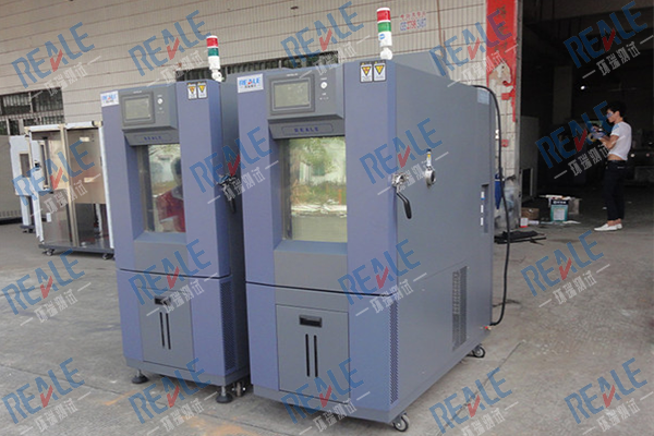 小型高低溫測試箱 小型高低溫測試箱