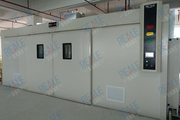 大型步入式試驗(yàn)室搭建 大型步入式試驗(yàn)室搭建