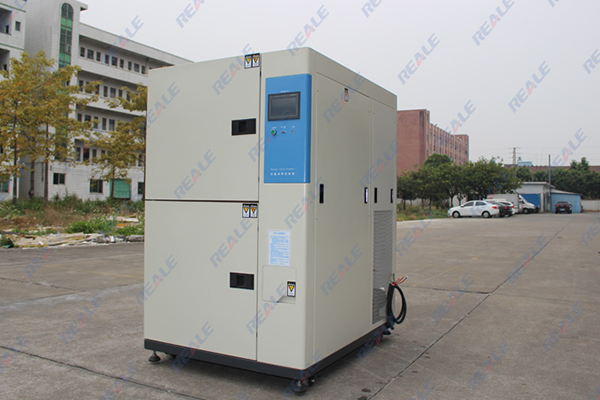 高低溫冷熱沖擊試驗箱 高低溫冷熱沖擊試驗箱