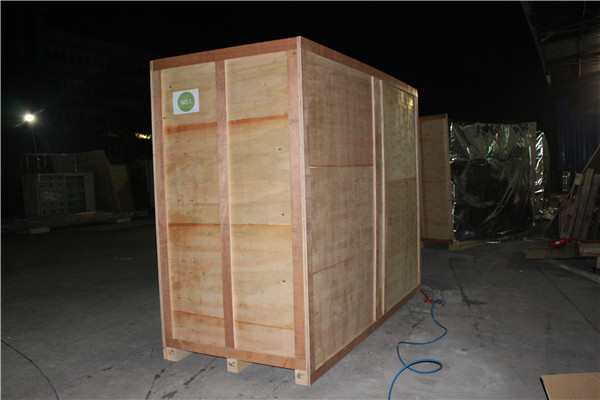 燒機室拆裝訂木箱 燒機室拆裝訂木箱