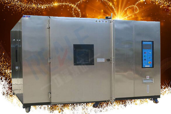 電子產品步入式試驗室 電子產品步入式試驗室