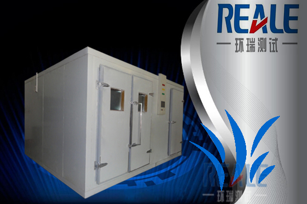 電子高溫老化房 電子高溫老化房