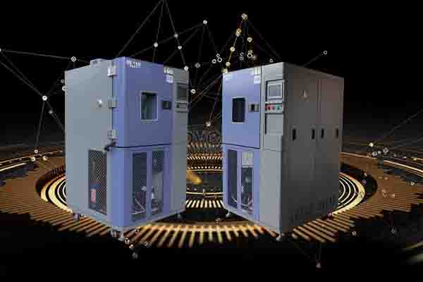 高低溫試驗箱 低溫可達-100度 高低溫試驗箱 低溫可達-100度