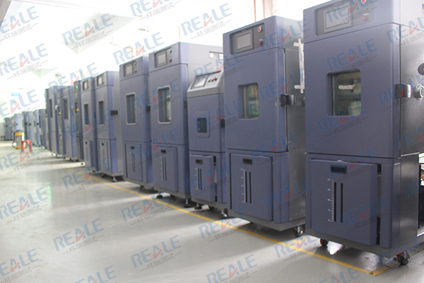 恒溫恒濕試驗箱