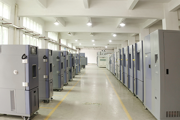 低溫高濕試驗(yàn)設(shè)備是做什么的? 低溫高濕試驗(yàn)設(shè)備是做什么的?