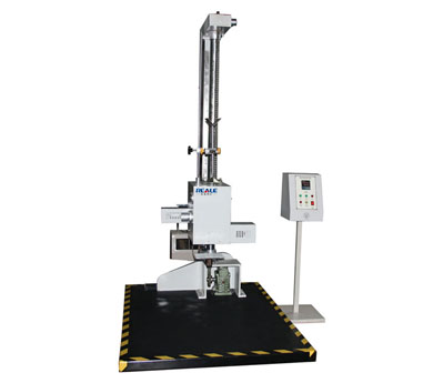 動力電池跌落試驗機 動力電池跌落試驗機