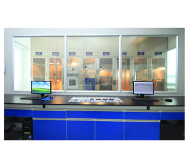 電池安全整體實驗室 電池安全整體實驗室