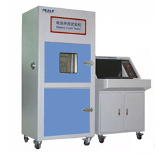 電池擠壓試驗機 電池擠壓試驗機