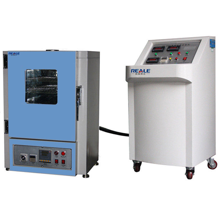 電池短路試驗機文本圖