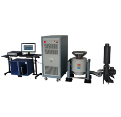 電池振動試驗臺 電池振動試驗臺