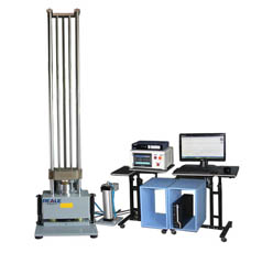 電池加速度沖擊碰撞試驗機 電池加速度沖擊碰撞試驗機