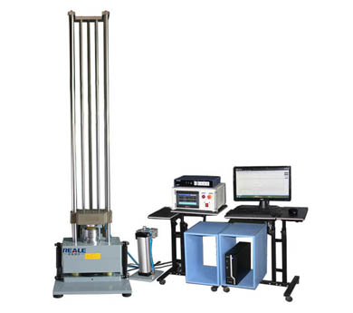 電池加速度沖擊碰撞試驗機 電池加速度沖擊碰撞試驗機